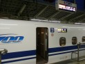 今朝の東京駅